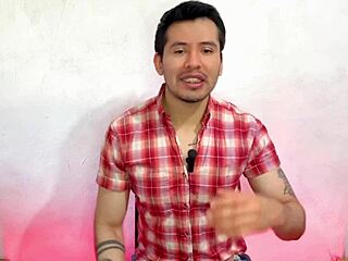 Straight friend lets gay buddy suck his 23cm monster cock in erotic tale