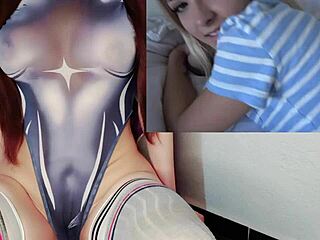 Inocente Jovencita Se La Follan y Vienen Dentro 😏