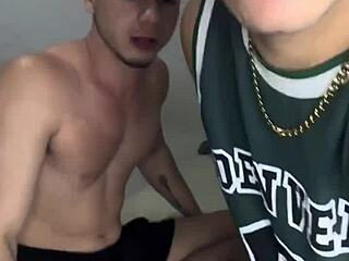 Luciana Sans, you drive me crazy sucking me off