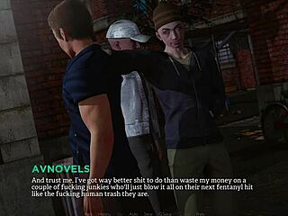 Mature Curvy Huge Tits in Eternum 253 Game!