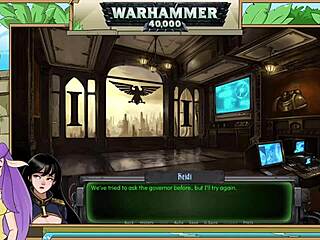 Warhammer 40k inquisitor trainer part 15 features detailed training sessions