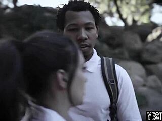 jealous stepbrother does the unthinkable