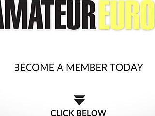 Heidy Van Horny Audition Fuck with Alex Duca