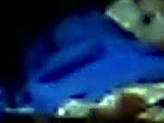 stroking my big black cock until i cum hard