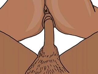 Couple Fucking Drawing Part 2