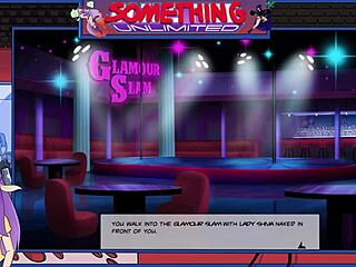 something unlimited part 143 with big tits and muscular bodybuilder