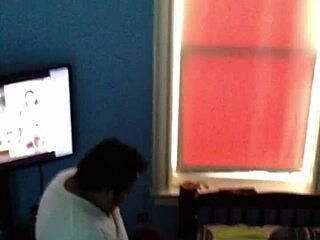 Přistihl jsem ženu při šukání s mým nejlepším kamarádem