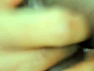 Love Being Sissy Crossdresser - Arab Gay Slave Toys Small Cock in Anal