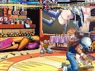 brian vs shokuhou in hentai action 🔥