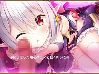 Messiah girl mao 1, what naughty hentai adventures await?