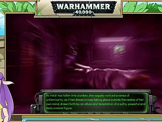 Warhammer 40k inquisitor trainer part 15 features detailed training sessions