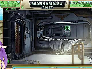 Warhammer 40k inquisitor trainer part 15 features detailed training sessions