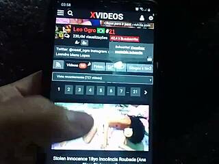 Gata Geme GOSTOSO With Pau No CU In Street Action