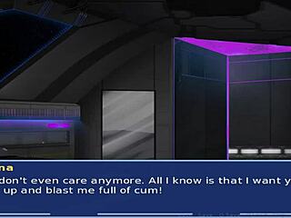 Star Wars Orange Trainer Bonus 2 Lots Of Rough Sex