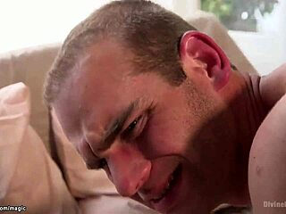 Hey, Ebony Femdom in Lingerie, You Pegging That Guy Hard Tonight or What?