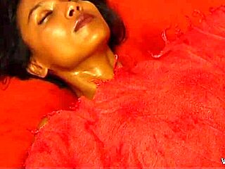 yoni massage her pussy needs fingering now