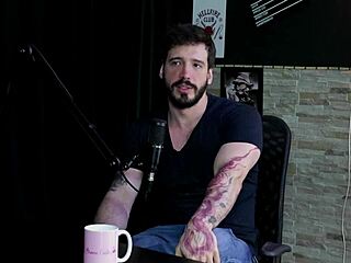 Fear of cock not rising in recording, little gay porn, therapy for crazy fetish - arthur aily sheer red 😏