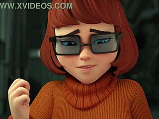 Velma En Busca De Nuevos Misterios Redmoa