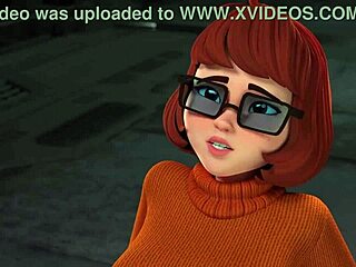 Velma En Busca De Nuevos Misterios Redmoa