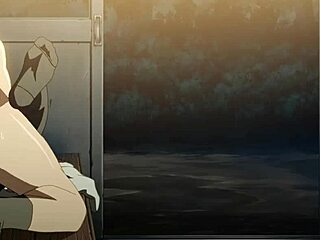 Hey, check out Haruka in full HD hentai action! This Japanese anime game brings wild scenes to life.