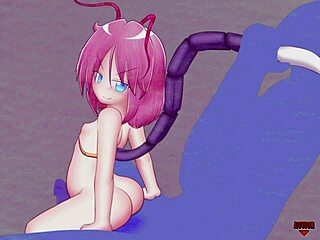 exploro galería sucesora de Kodoku en hentai anime