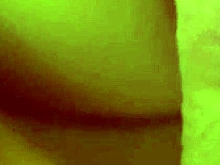 Romanian Teen Creampied While Chatting on Phone in Wet Monster Cock Game Session