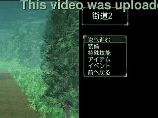 M勇クエスト マダム Brings Intense Anime Action