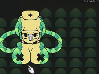 i'm fuckin my favorite pervy pokemon monsters in oppaimon hentai pixel game ep 4, oh shit.