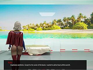 Let's play with toys and blowjobs