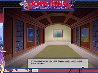 something unlimited part 143 with big tits and muscular bodybuilder