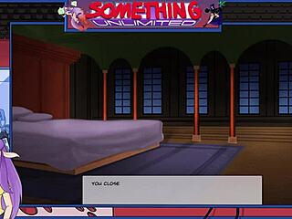 Algo ilimitado parte 143 con tetas grandes y culturista musculoso