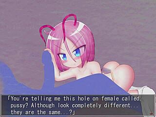 i explore kodoku's successor gallery in this hentai anime