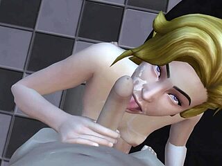 i-i fucked my friend in the sims, oops