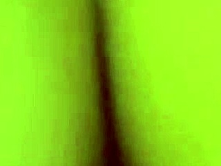 Romanian Teen Creampied While Chatting on Phone in Wet Monster Cock Game Session