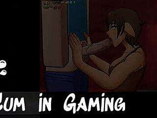 What’s Inside Alvida’s Pirate Pussy? Hentai Creampie in Ep 4!