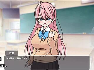 Ecchi Dreams Collection Boldly Features Crossdressing With Big Tits.