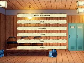 What’s Inside Alvida’s Pirate Pussy? Hentai Creampie in Ep 4!