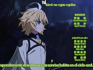 i watched owari no seraph nagoya kessen-hen 03 and it was intense