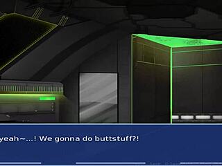 Star Wars Orange Trainer Bonus 2 Lots Of Rough Sex