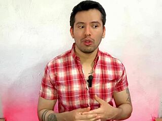 ストレート友達がゲイ仲間に23cmモンスター巨根フェラさせるエロ話