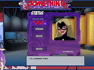 something unlimited part 143 with big tits and muscular bodybuilder