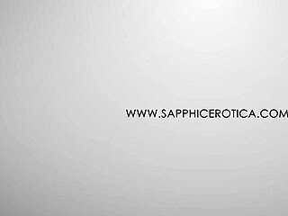 Intense Fisting Orgy With Regina Heaven And Ginie In Sapphic Erotica