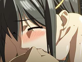 Hey, check out Haruka in full HD hentai action! This Japanese anime game brings wild scenes to life.