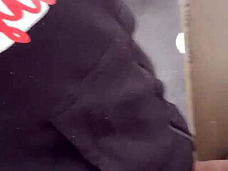 i'm so horny in the gym bathroom with these guys