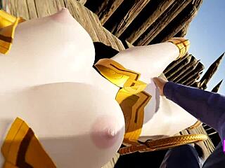 wonder woman shows clark kent her gratitude