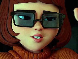 Velma En Busca De Nuevos Misterios Redmoa