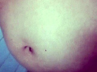 Indian Gay Bottom Taking Own Golden Shower!