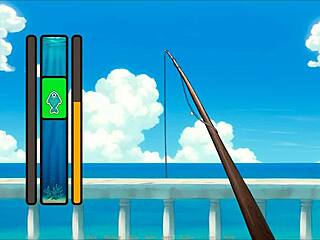 What’s Inside Alvida’s Pirate Pussy? Hentai Creampie in Ep 4!