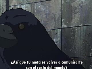 i watched owari no seraph nagoya kessen-hen 03 and it was intense