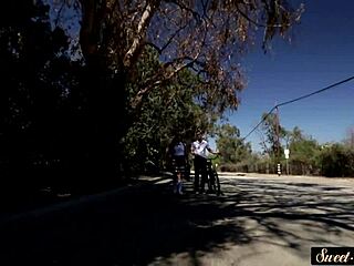 Teenage Pussy Banged Hard by Teacher!